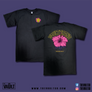 Hibiscus 2025 (Pink Variant) Tee