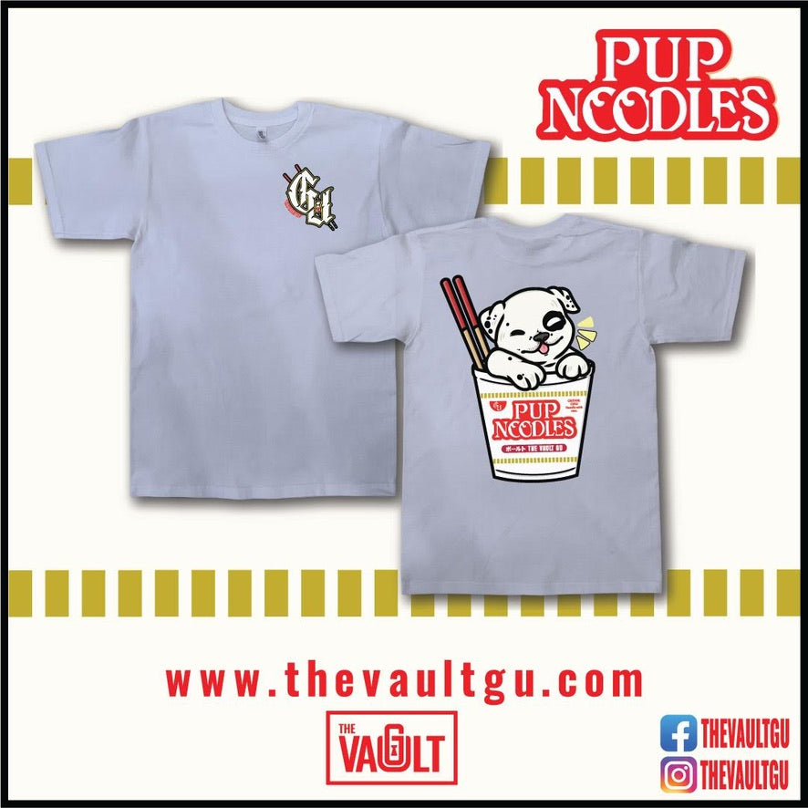 Pup of Noodles Tee