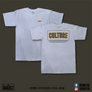Culture Tee
