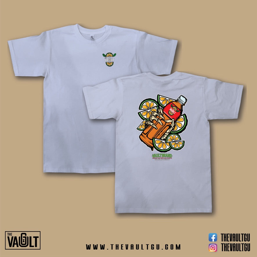 Fresh Contents Tee