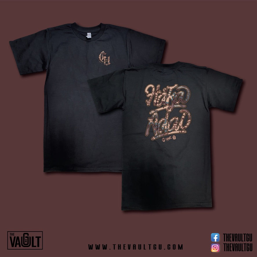 Hafa Adai Koi Tee (Variant)