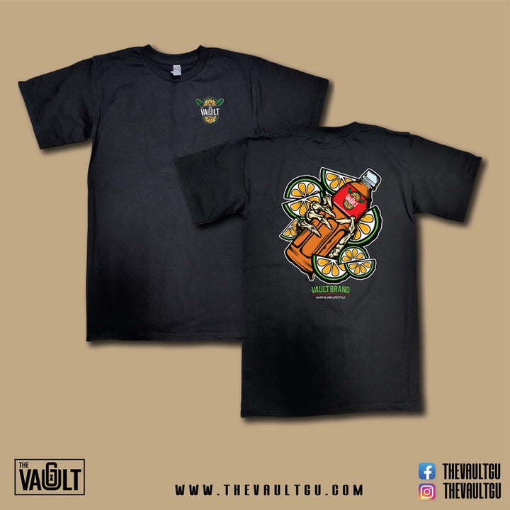 Fresh Contents Tee