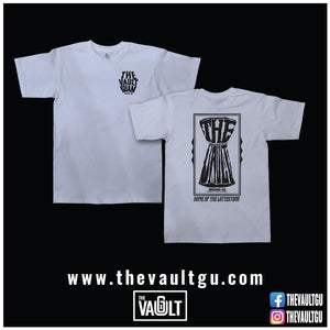 Latte Stone 2025 Tee