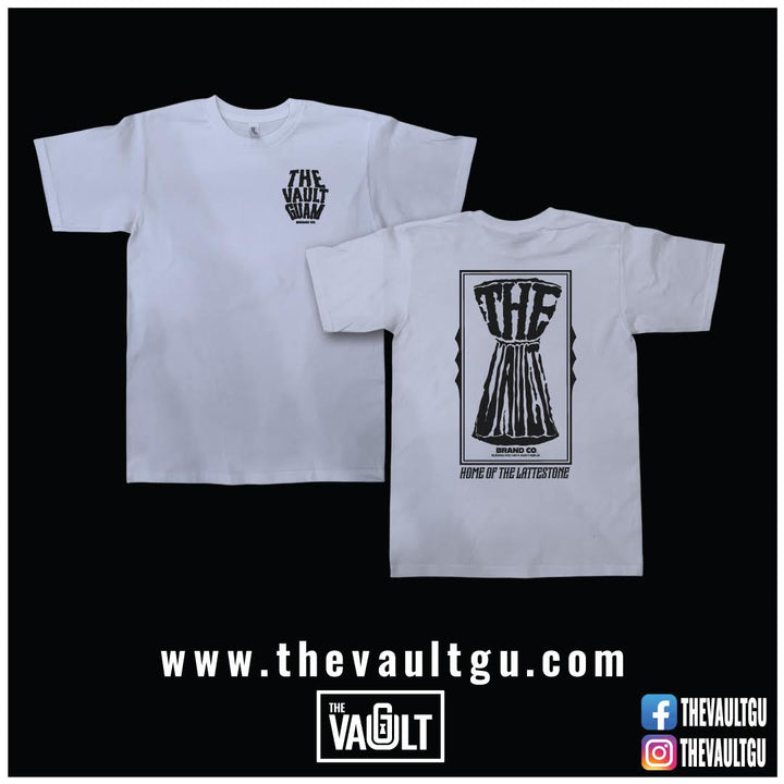 Latte Stone 2025 Tee