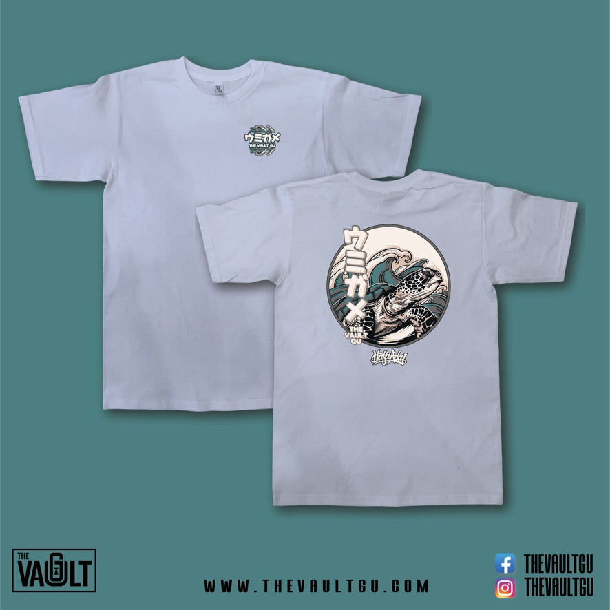Sea Turtle Tee