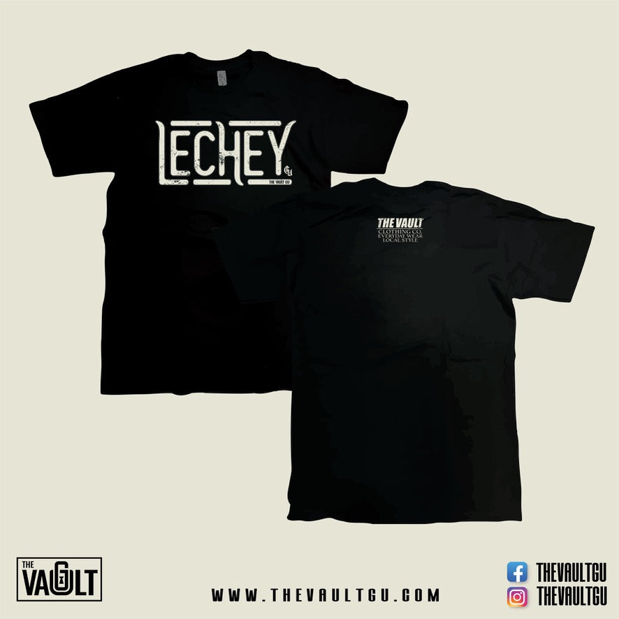 Lechey Tee