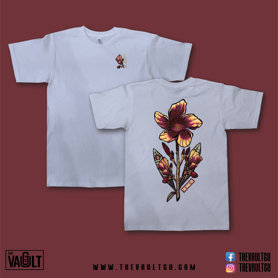 Flower Tee (Variant) Tee