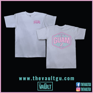 Guam Hex Tee (Variant)