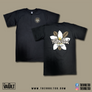 Plumeria Tee