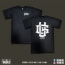 Old English GU 2026 Tee