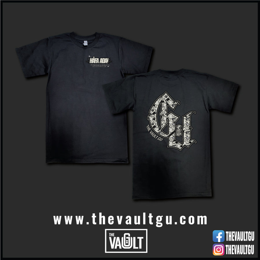 Peskadot GU Tee