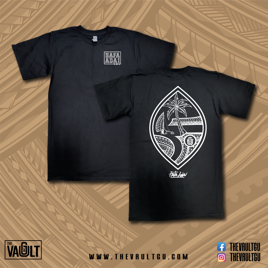 Tribal Seal Tee